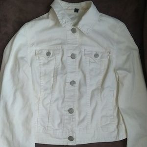 ✨AEO Jean Jacket✨